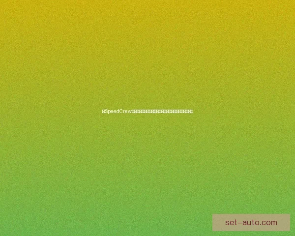 以SpeedCrew为核心，探索其创新团队模式与行业影响力的多维度分析